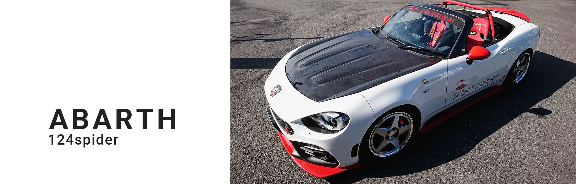 ABARTH-124spider
