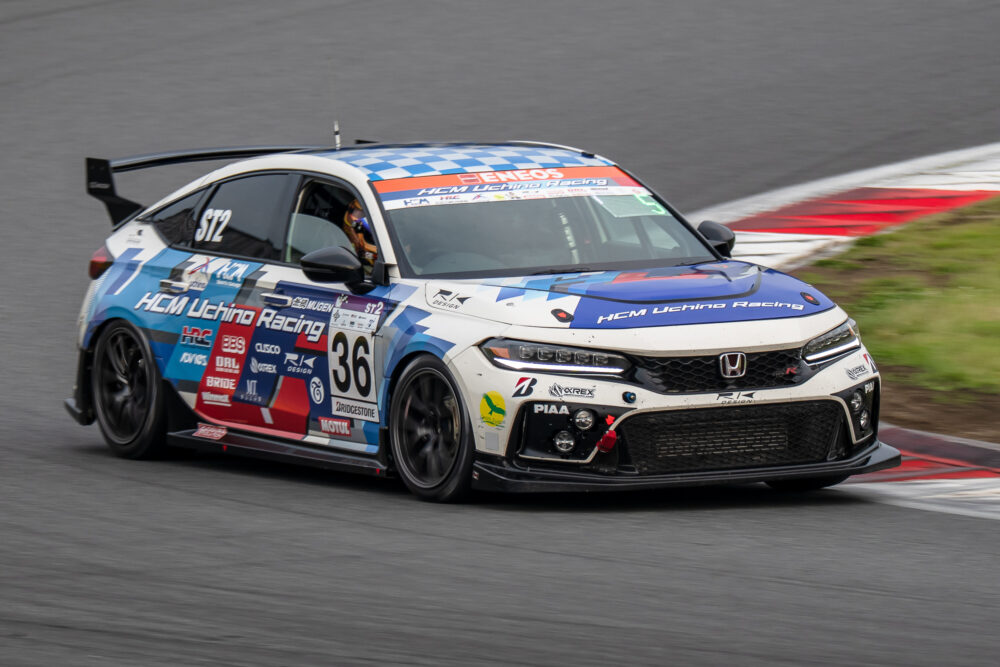 2026S耐富士24H-142