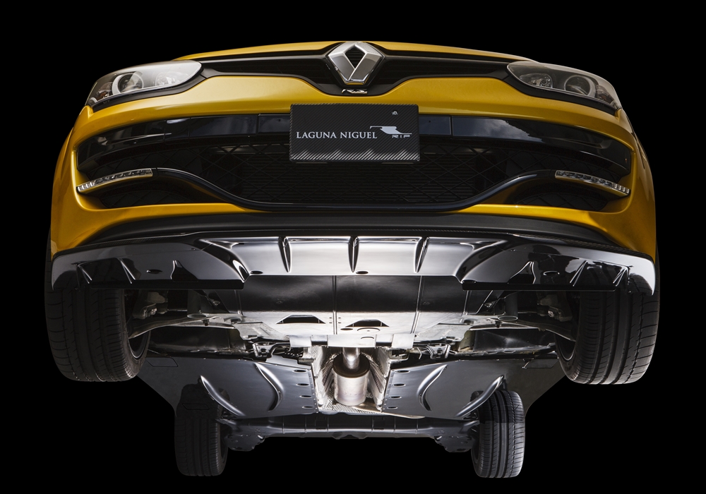 RK Design RENAULT MEGANE R.S.