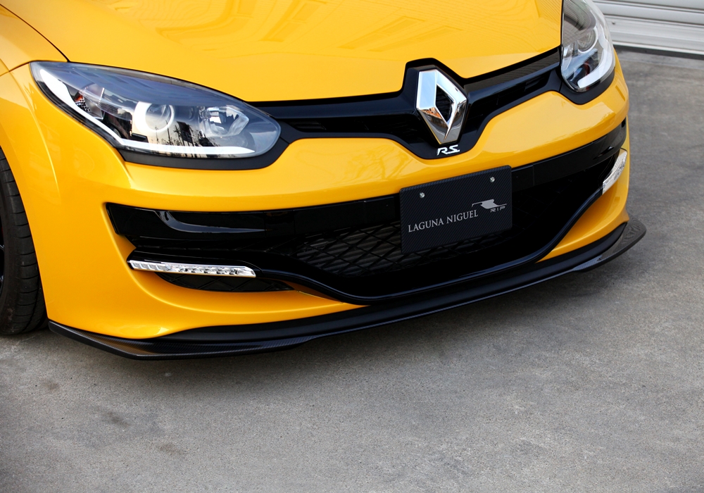 RK Design RENAULT MEGANE R.S.